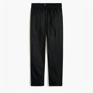 J. Crew Black Pants
